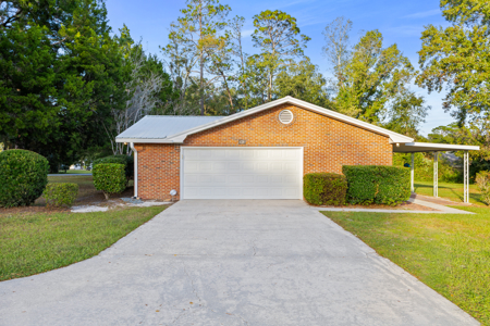 Spacious Home In North Florida - image 25