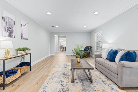 Spacious Home In North Florida - image 7