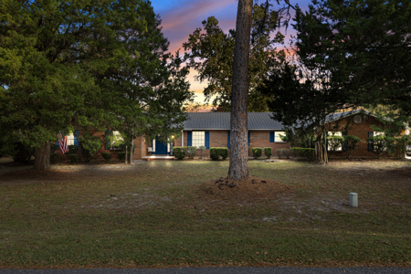 Spacious Home In North Florida - image 19