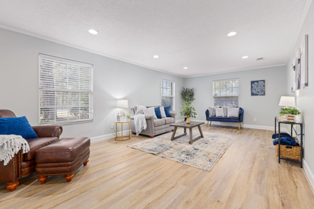 Spacious Home In North Florida - image 5