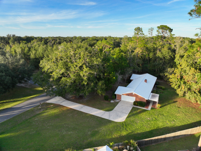 Spacious Home In North Florida - image 29