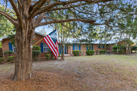 Spacious Home In North Florida - image 26