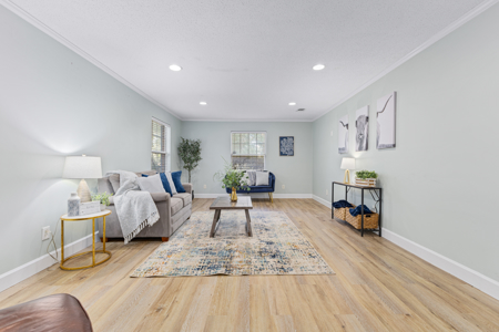 Spacious Home In North Florida - image 6