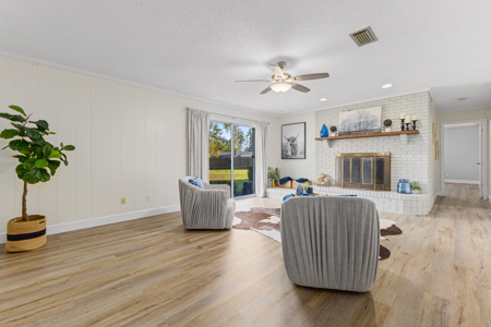 Spacious Home In North Florida - image 14