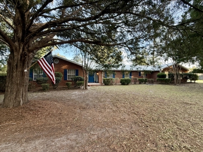 Spacious Home In North Florida - image 1