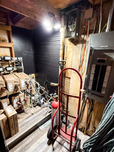 Ponderosa Bar | Scobey, Montana - image 36