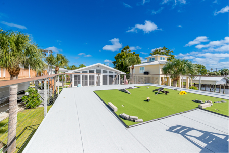 Suwannee, FL - Waterfront Home - Gulf - Suwannee River - image 45