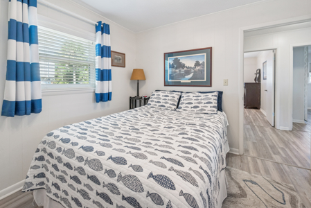 Suwannee, FL - Waterfront Home - Gulf - Suwannee River - image 17