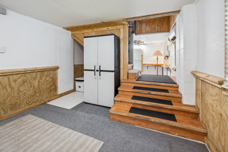 Suwannee, FL - Waterfront Home - Gulf - Suwannee River - image 4