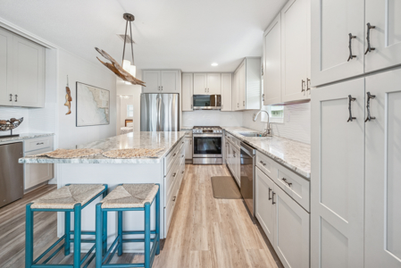 Suwannee, FL - Waterfront Home - Gulf - Suwannee River - image 21