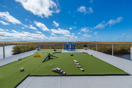 Suwannee, FL - Waterfront Home - Gulf - Suwannee River - image 42