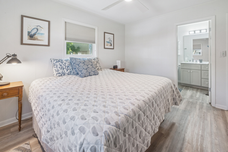 Suwannee, FL - Waterfront Home - Gulf - Suwannee River - image 14