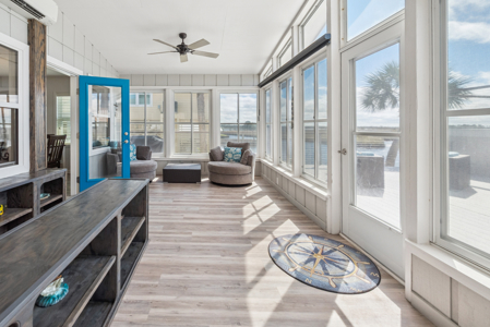 Suwannee, FL - Waterfront Home - Gulf - Suwannee River - image 9