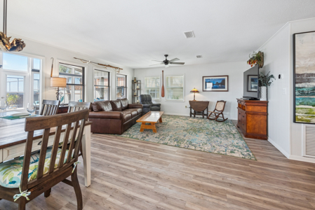 Suwannee, FL - Waterfront Home - Gulf - Suwannee River - image 26