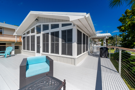 Suwannee, FL - Waterfront Home - Gulf - Suwannee River - image 43