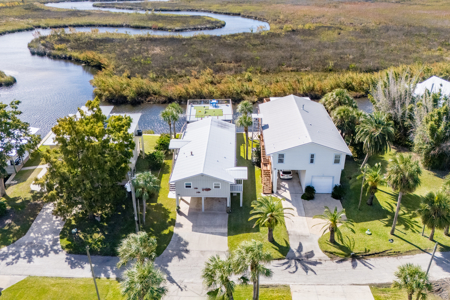 Suwannee, FL - Waterfront Home - Gulf - Suwannee River - image 31