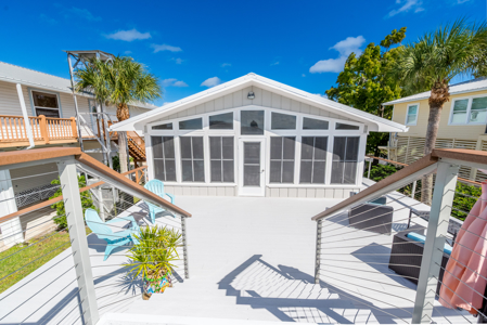 Suwannee, FL - Waterfront Home - Gulf - Suwannee River - image 44