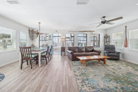 Suwannee, FL - Waterfront Home - Gulf - Suwannee River - image 23