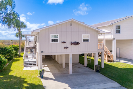 Suwannee, FL - Waterfront Home - Gulf - Suwannee River - image 49