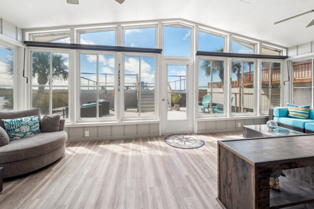 Suwannee, FL - Waterfront Home - Gulf - Suwannee River - image 8