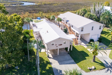 Suwannee, FL - Waterfront Home - Gulf - Suwannee River - image 48