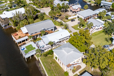 Suwannee, FL - Waterfront Home - Gulf - Suwannee River - image 33