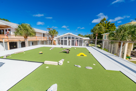 Suwannee, FL - Waterfront Home - Gulf - Suwannee River - image 46