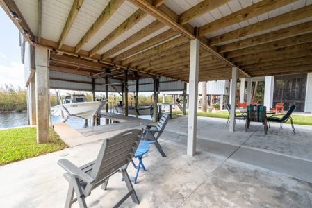 Suwannee, FL - Waterfront Home - Gulf - Suwannee River - image 39