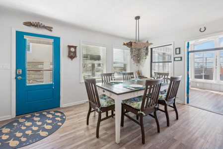 Suwannee, FL - Waterfront Home - Gulf - Suwannee River - image 24