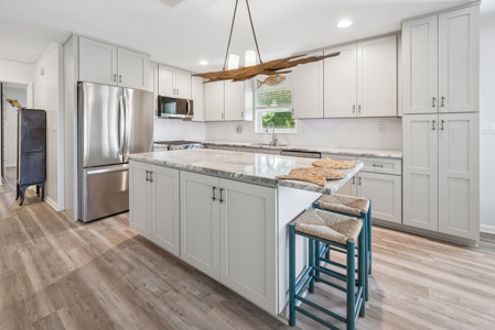 Suwannee, FL - Waterfront Home - Gulf - Suwannee River - image 19