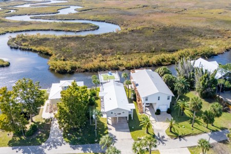 Suwannee, FL - Waterfront Home - Gulf - Suwannee River - image 35