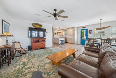 Suwannee, FL - Waterfront Home - Gulf - Suwannee River - image 25