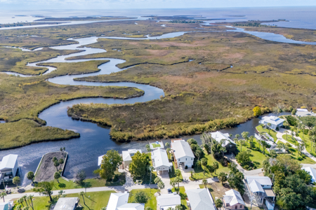 Suwannee, FL - Waterfront Home - Gulf - Suwannee River - image 34