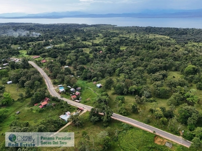 Bocas del Toro Land for Sale | Tropical Acreage Near Drago Beach - image 7