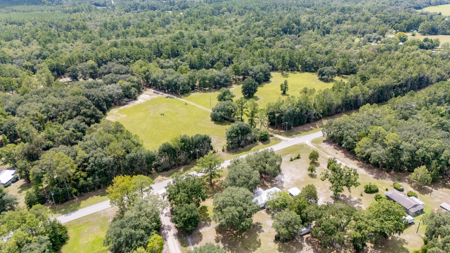 3 Bedroom Home on 35 Acres for Sale in Sanderson, Florida - image 38