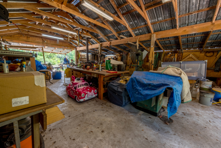 3 Bedroom Home on 35 Acres for Sale in Sanderson, Florida - image 14