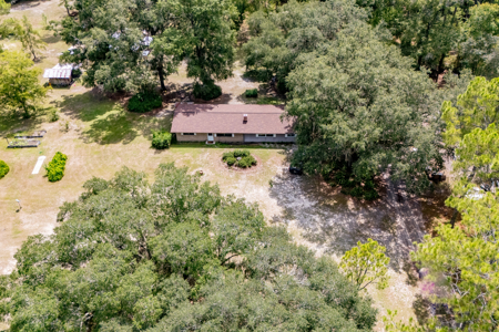 3 Bedroom Home on 35 Acres for Sale in Sanderson, Florida - image 40
