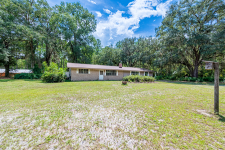 3 Bedroom Home on 35 Acres for Sale in Sanderson, Florida - image 46