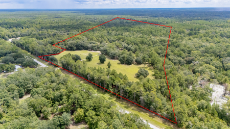 3 Bedroom Home on 35 Acres for Sale in Sanderson, Florida - image 35