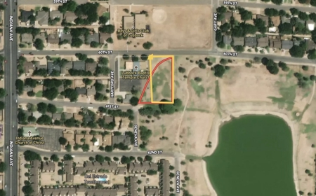 Commercial Development Land For Sale - image 2
