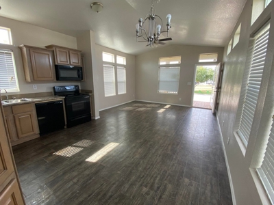 Move In Ready Manufactured Home for Sale in Estancia NM - image 5