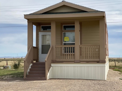 Move In Ready Manufactured Home for Sale in Estancia NM - image 1