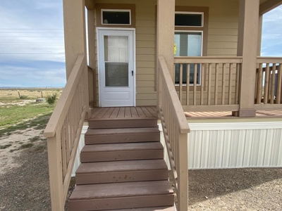 Move In Ready Manufactured Home for Sale in Estancia NM - image 3