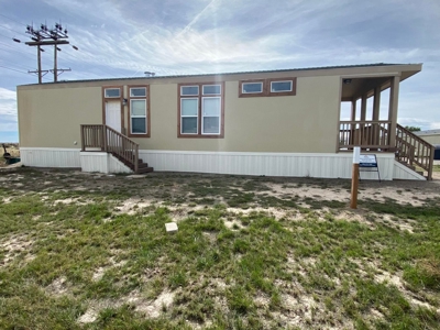 Move In Ready Manufactured Home for Sale in Estancia NM - image 15