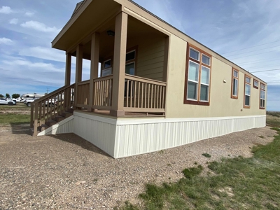 Move In Ready Manufactured Home for Sale in Estancia NM - image 2