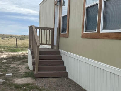 Move In Ready Manufactured Home for Sale in Estancia NM - image 4