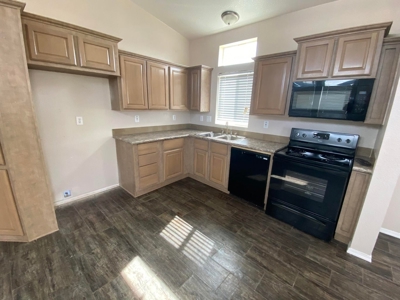 Move In Ready Manufactured Home for Sale in Estancia NM - image 6