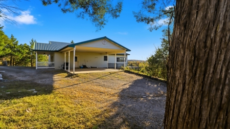 Missouri Ozarks Lake Home – Beautiful Bull Shoals Lake Views! - image 20