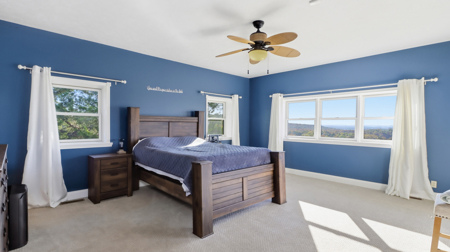 Missouri Ozarks Lake Home – Beautiful Bull Shoals Lake Views! - image 9