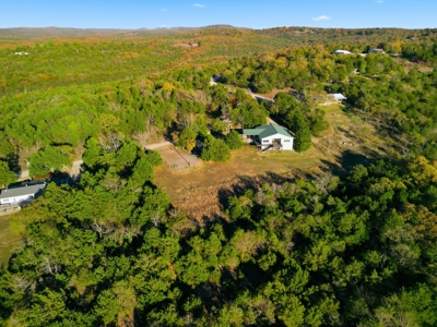 Missouri Ozarks Lake Home – Beautiful Bull Shoals Lake Views! - image 28